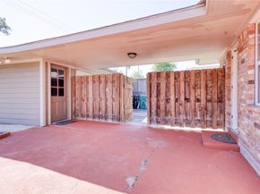 3707 Woodvalley Drive, Houston TX 77025