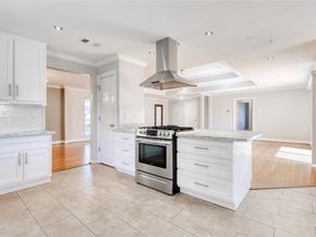 3707 Woodvalley Drive, Houston TX 77025