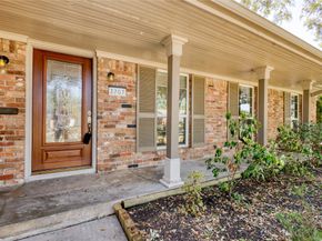 3707 Woodvalley Drive, Houston TX 77025
