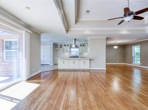 3707 Woodvalley Drive, Houston TX 77025