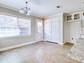 3707 Woodvalley Drive, Houston TX 77025