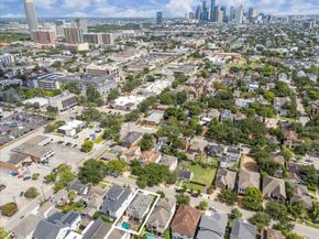 1510 Morse Street, Houston TX 77019