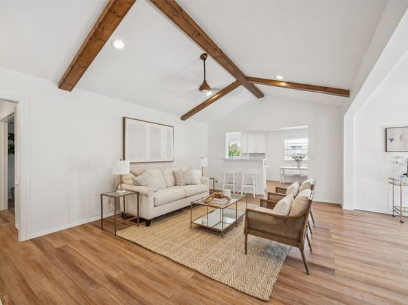 1003 Blue Willow Drive, Houston TX 77042