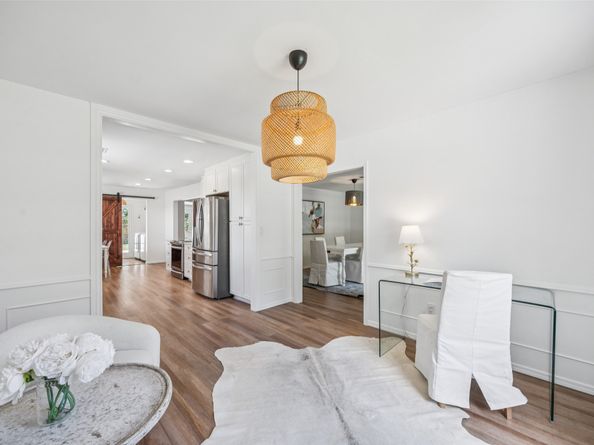 1003 Blue Willow Drive, Houston TX 77042