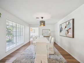 1003 Blue Willow Drive, Houston TX 77042