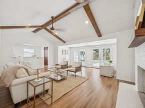 1003 Blue Willow Drive, Houston TX 77042