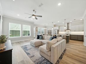 1518 Callaking Place, Houston TX 77008