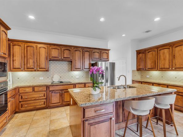 5911 Piney Birch Court, Houston TX 77345