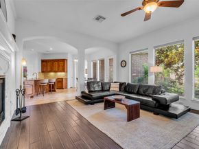 5911 Piney Birch Court, Houston TX 77345