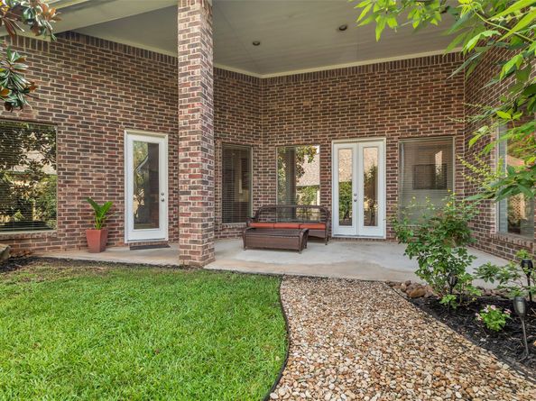 5911 Piney Birch Court, Houston TX 77345