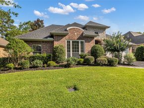 5911 Piney Birch Court, Houston TX 77345