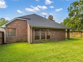 5911 Piney Birch Court, Houston TX 77345