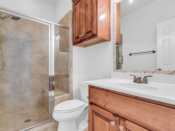 5911 Piney Birch Court, Houston TX 77345