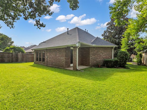 5911 Piney Birch Court, Houston TX 77345