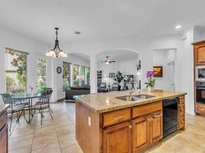5911 Piney Birch Court, Houston TX 77345
