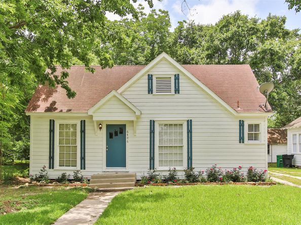 6406 Stratton Street, Houston TX 77023