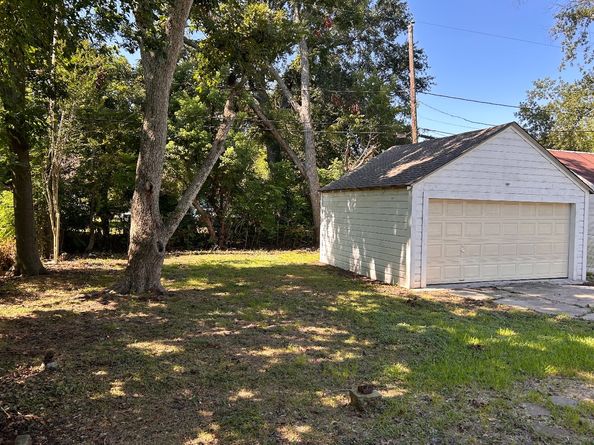 6406 Stratton Street, Houston TX 77023