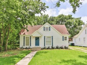 6406 Stratton Street, Houston TX 77023