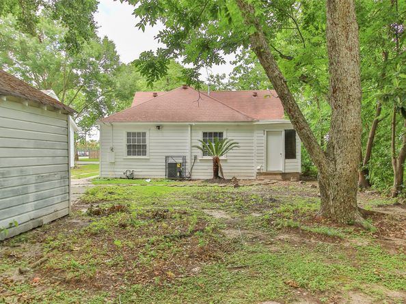 6406 Stratton Street, Houston TX 77023