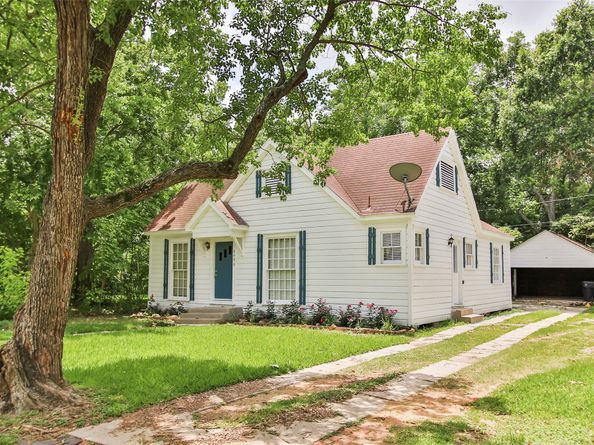 6406 Stratton Street, Houston TX 77023