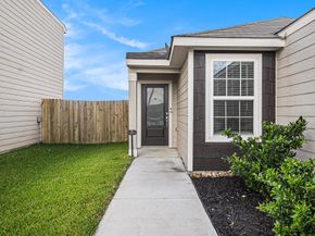 11420 Amber Plains Drive, Houston TX 77048