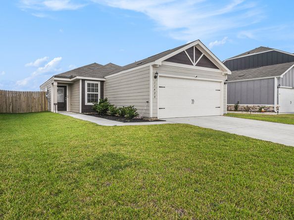 11420 Amber Plains Drive, Houston TX 77048