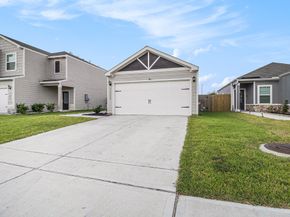 11420 Amber Plains Drive, Houston TX 77048