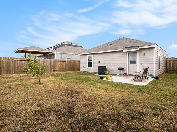 11420 Amber Plains Drive, Houston TX 77048