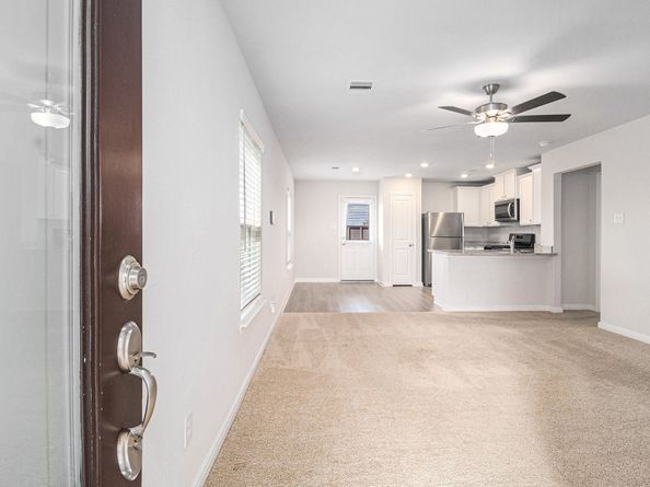 11420 Amber Plains Drive, Houston TX 77048