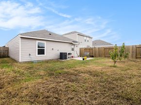 11420 Amber Plains Drive, Houston TX 77048