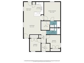 11420 Amber Plains Drive, Houston TX 77048