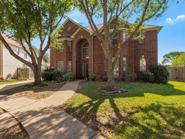 6919 S Gold River Circle, Missouri City TX 77459