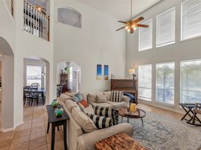 6919 S Gold River Circle, Missouri City TX 77459