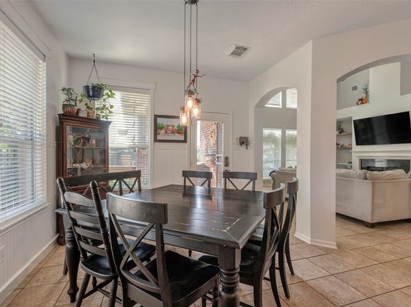 6919 S Gold River Circle, Missouri City TX 77459