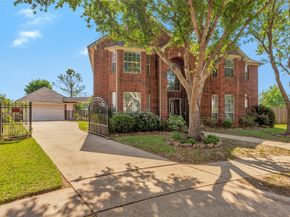 6919 S Gold River Circle, Missouri City TX 77459