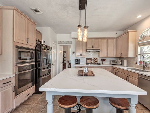 6919 S Gold River Circle, Missouri City TX 77459