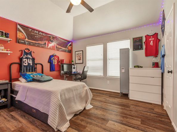 6919 S Gold River Circle, Missouri City TX 77459