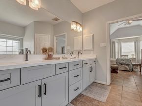 6919 S Gold River Circle, Missouri City TX 77459