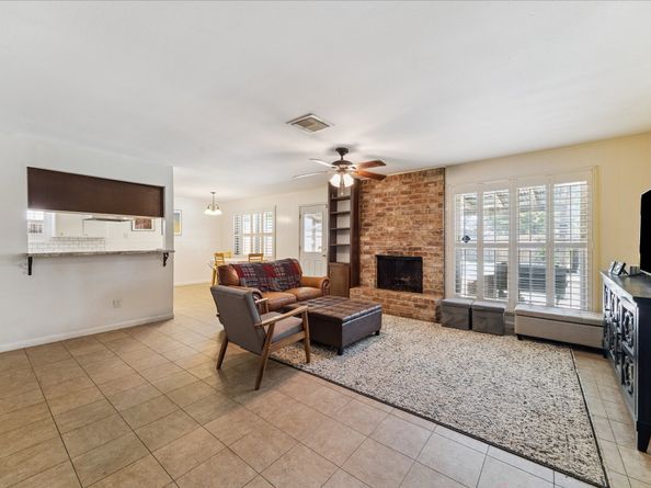 12323 Brandywyne Drive, Houston TX 77077