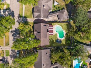 12323 Brandywyne Drive, Houston TX 77077
