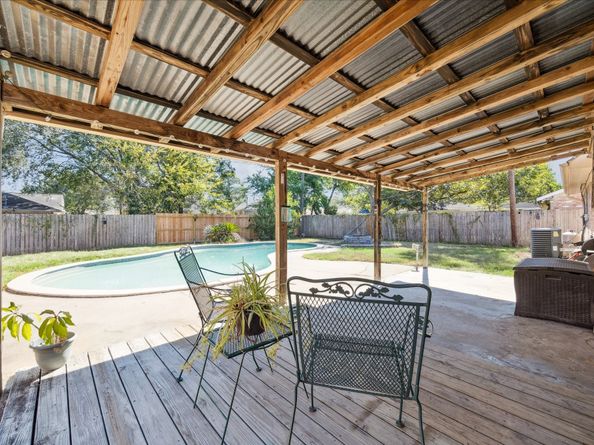12323 Brandywyne Drive, Houston TX 77077