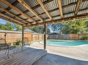 12323 Brandywyne Drive, Houston TX 77077
