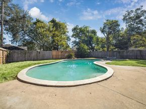 12323 Brandywyne Drive, Houston TX 77077