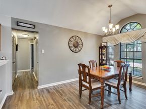 5102 Dobbin Springs Lane, Houston TX 77345