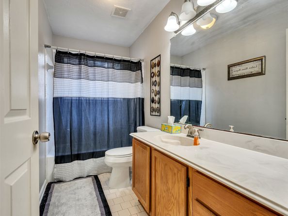5102 Dobbin Springs Lane, Houston TX 77345