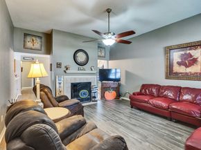 5102 Dobbin Springs Lane, Houston TX 77345