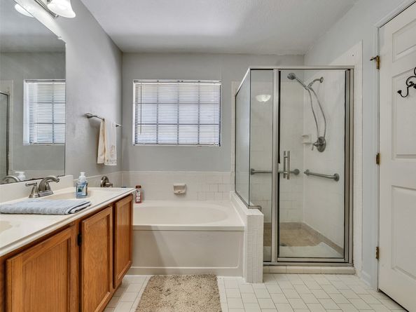 5102 Dobbin Springs Lane, Houston TX 77345