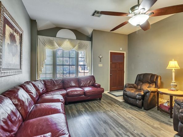 5102 Dobbin Springs Lane, Houston TX 77345