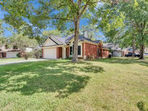 5102 Dobbin Springs Lane, Houston TX 77345