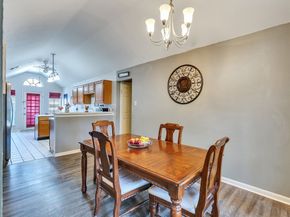 5102 Dobbin Springs Lane, Houston TX 77345